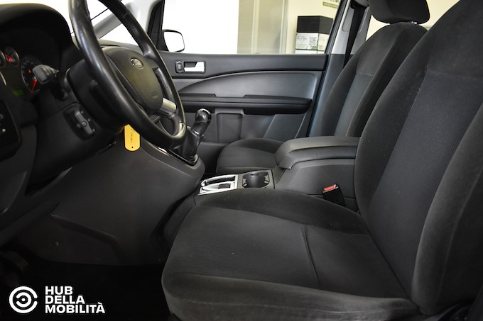 FORD Focus C-Max 1.8 TDCi (115CV)